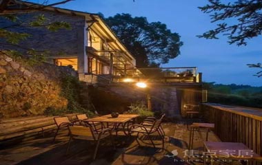 從酒店民宿設計中學習家居燈光設計