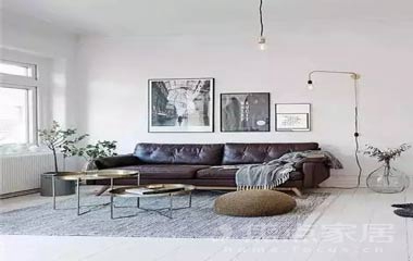 只有不會裝修的人,沒有裝不好