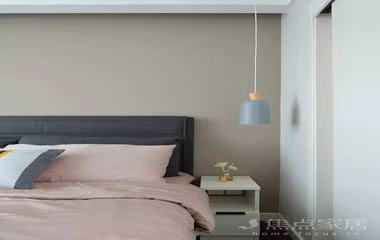 48㎡還能裝出兩室兩廳?檔次甩隔壁老王10條街