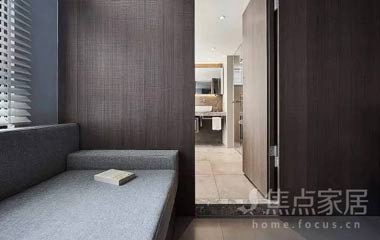 巧妙設計隱形門,有一個地方只有我們知道