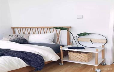 臥室該怎樣設計，相信會給你帶來一些靈感啟發