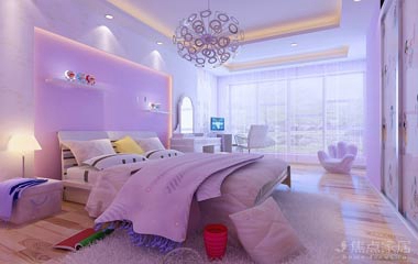 新年快樂之兒童房裝修