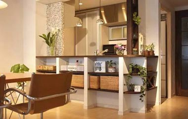 不足20平的日式裝修,完爆大別墅