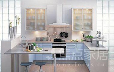 巧妙利用空間打造溫馨