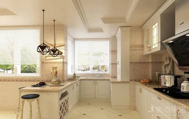 廚房瓷磚常用顏色，如何選購廚房瓷磚