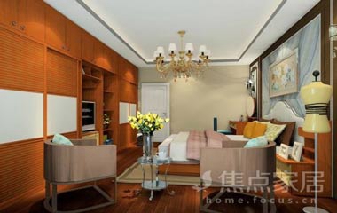 現(xiàn)代衣柜設(shè)計要點(diǎn)