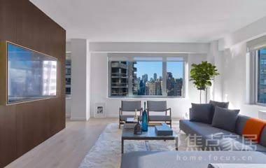 在中國，我堅信留白設計