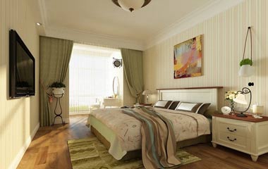 現(xiàn)代簡約個性設(shè)計