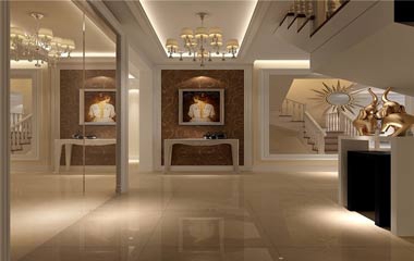 玄關(guān)是什么?玄關(guān)設(shè)計(jì)要點(diǎn)有哪些