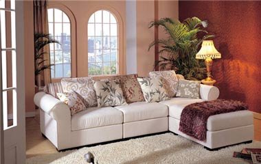 小戶型沙發怎么選擇