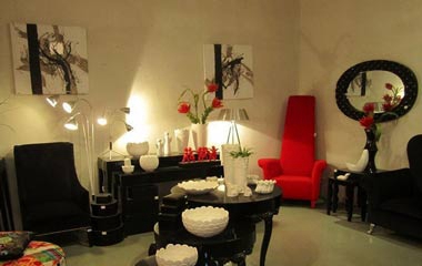 家居陳設(shè)設(shè)計(jì)中不可缺少的幾樣