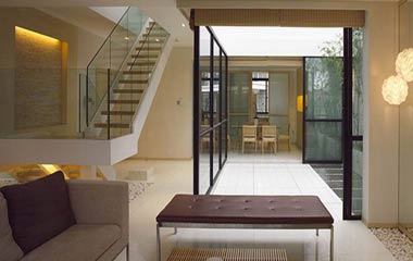 家居設(shè)計(jì)之和式