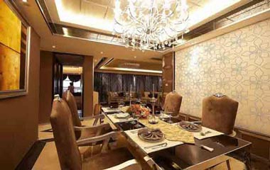 說說餐廳裝修設(shè)計(jì)