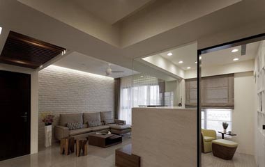 寧靜自然 北歐家居設計風格要素