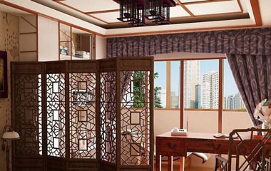 隔斷設(shè)計(jì)有哪些方案