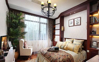 別墅家具應選擇哪幾種風格