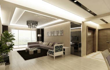 什么是現代簡約風格？現代簡約風格特點