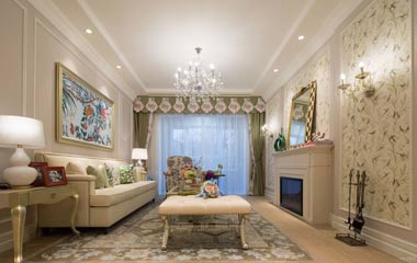 濟南融創項目效果賞析