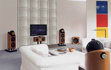 軟包背景墻的一般施工流程