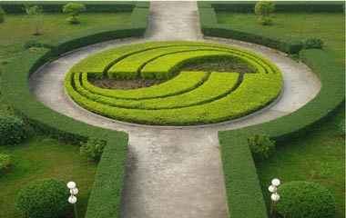 花壇如何設(shè)計(jì)