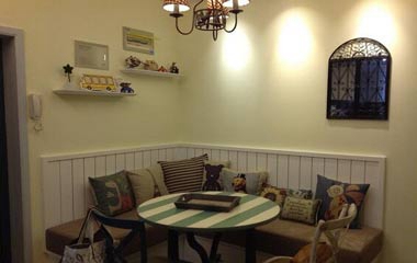 新房裝修燈具設(shè)計(jì)方案