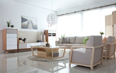 室內(nèi)裝修設(shè)計(jì)要素說(shuō)明