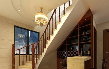 室內(nèi)樓梯設(shè)計(jì)規(guī)范