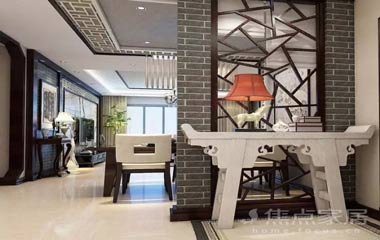 隔而不斷：九招瞬間放大你的家