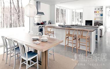 簡約風格起居室怎么設計