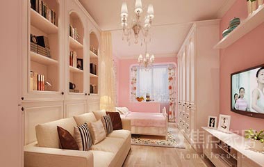 小戶型裝修設(shè)計