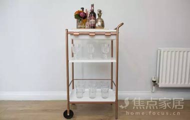 讓平價家具秒變高逼格