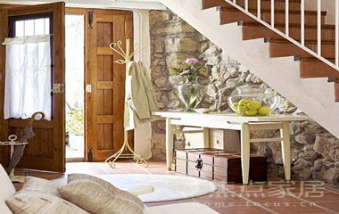 犄角旮旯神設計，挑戰空間利用值