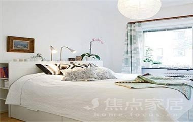 如何確定窗簾盒的尺寸，來進行更好的施工