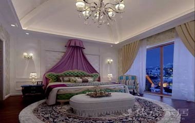 兒童房還可以這樣裝,20年不過時!后悔知道太晚