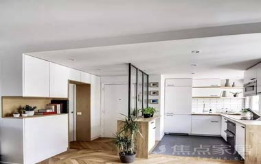 玄關(guān)到底裝不裝?怎么裝