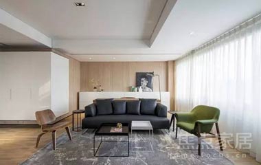  長(zhǎng)遠(yuǎn)來(lái)看，家居設(shè)計(jì)時(shí)應(yīng)當(dāng)注意些什么