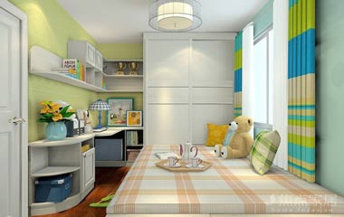 組合衣柜設(shè)計(jì)推薦，組合衣柜效果圖