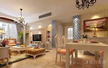 裝飾裝修設(shè)計需要注意什么