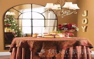 小戶(hù)型的良藥，這樣做瞬間放大