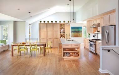 裝修 | 一堵墻,有時候就是個“第三者”