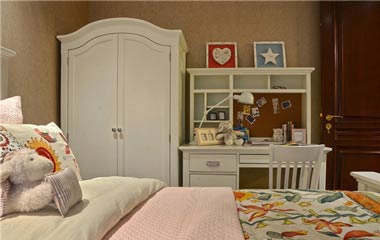 三次裝修經(jīng)驗 力薦小戶型無風格