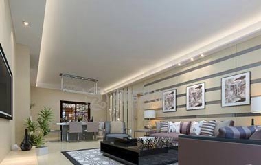 6種常見的室內(nèi)裝修風(fēng)格