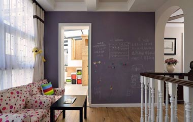 九大創意家居裝修設計