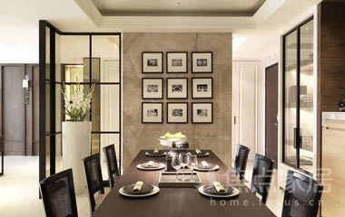 現(xiàn)代簡約風格設計