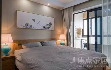 北歐風還能有這么多玩法