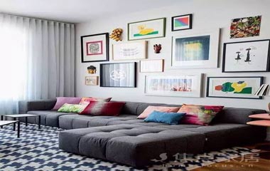 想讓你的家瞬間大20m2，請用這7個方法