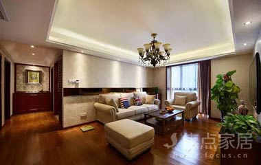 109平新中式，90%的人都這樣裝