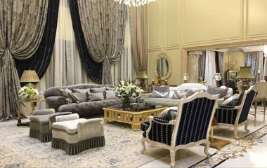 佳布爾地毯“東西”系列 演繹最動人的大自然