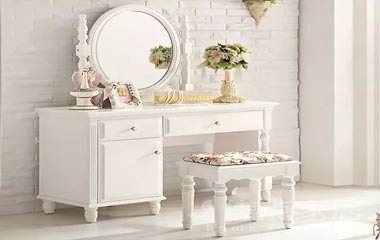 每個女人都該有的1m2