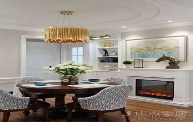 設計師用心裝修就是漂亮